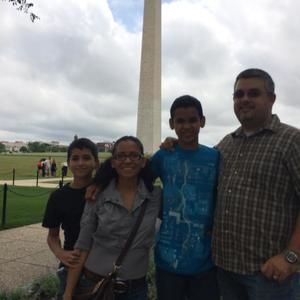 Meet your Posher, Karla